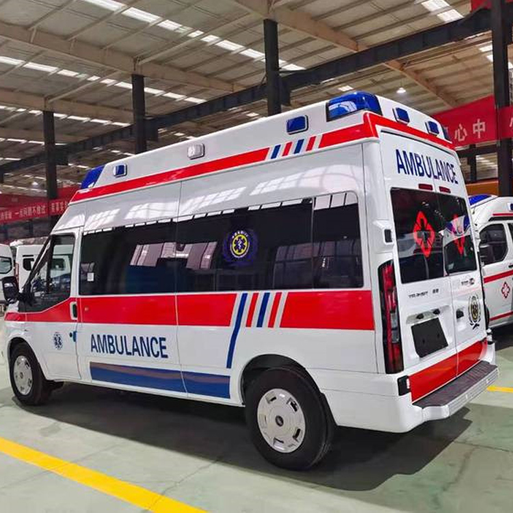 双清救护车出租 —— 专业、安全、高效的城市急救服务