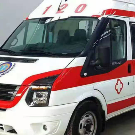 双清非急救护送病人转院租赁救护车的优缺点对比